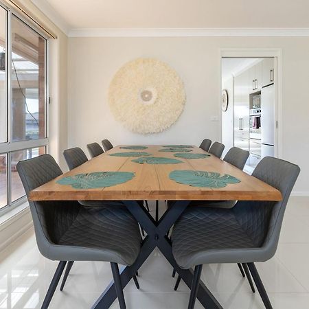 114 Elizabeth Pde Villa Forster Ngoại thất bức ảnh
